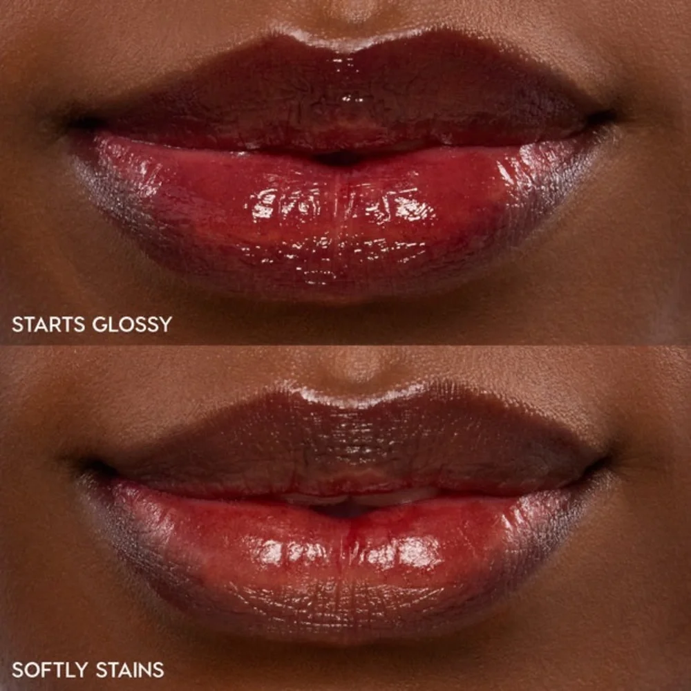 ❗️LAST 1❗️🤎5 For $25🤎 COLOURPOP HydraPop Glossy Stain in Blueberry Marg